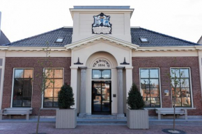 Hotel de ABDIJ Dokkum